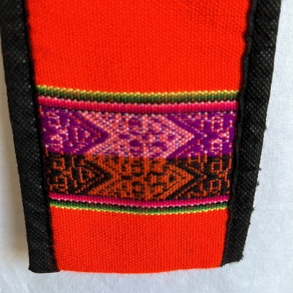 Hanging case for sunglasses or other small items